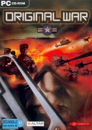 Original war - Jeux PC