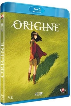 Origine - BluRay