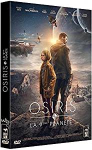 Osiris, La 9ème Planète  - DVD
