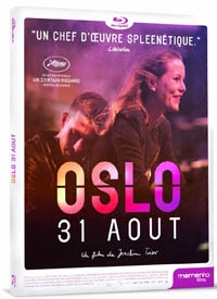 Oslo 31 Août - BluRay