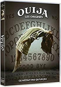 Ouija : Les Origines  - DVD
