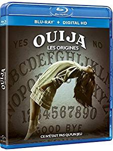 Ouija : Les Origines - BluRay