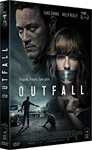 Outfall  - DVD