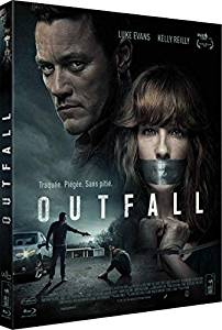 Outfall - BluRay