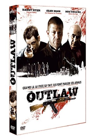 Outlaw - DVD