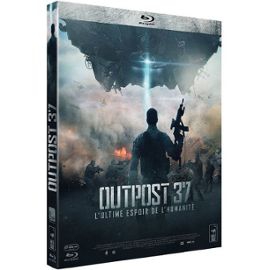Outpost 37 l'Ultime Espoir de l'Humanité - BluRay