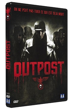 Outpost - DVD