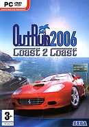 OutRun 2006 : Coast 2 Coast - Jeux PC