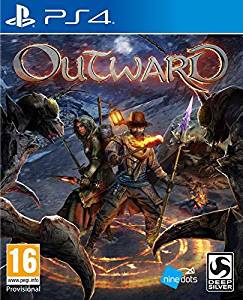 Outward  - Playstation 4 