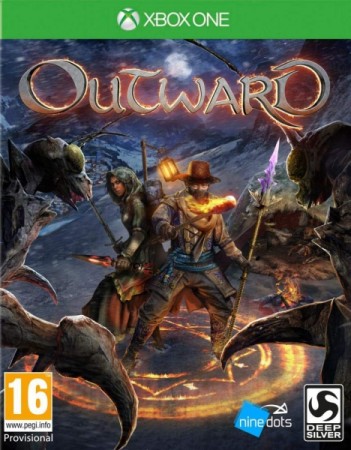 Outward  - Xbox One