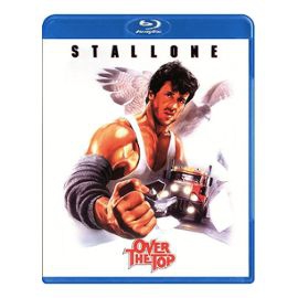 Over The Top - Bras De Fer - BluRay