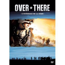 Over there integrale - DVD