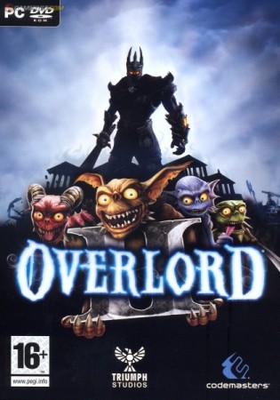 Overlord 2 - Jeux PC