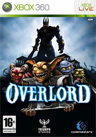 Overlord 2 - Xbox 360