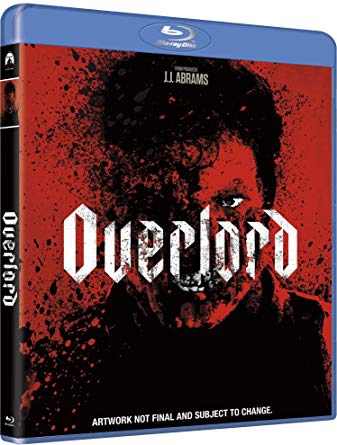Overlord  - BluRay
