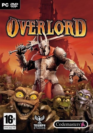 Overlord - Jeux PC