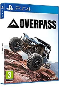 Overpass - Playstation 4 