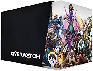 Overwatch - Édition Collector (sans jeu) - Xbox One