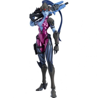 Widowmaker - Overwatch Figma No.387  - Figurine