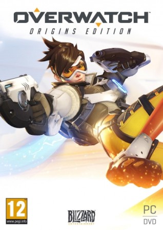 Overwatch  - Jeux PC