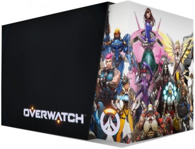 Overwatch - Édition Collector - Playstation 4 