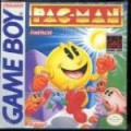 Pac-Man en boîte - Game Boy