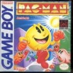 Pac-man - Game Boy