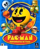 Pac-man - Jeux PC