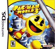 Pac-Man World 3 (import USA) - DS