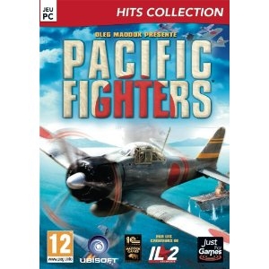 pacific fighters 2012 - Jeux PC