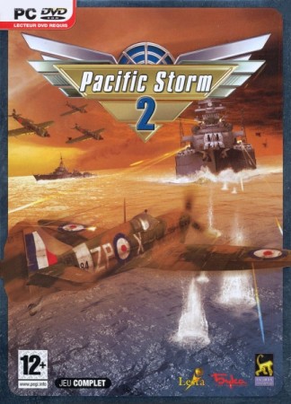 Pacific storm 2 - Jeux PC
