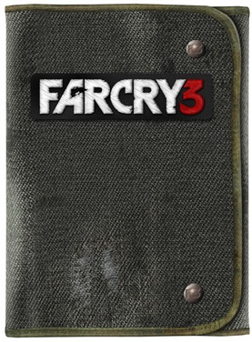 Far Cry 3 - Edition Collector - Xbox 360
