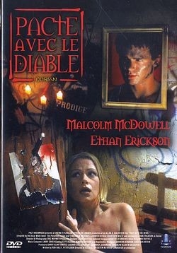 Pacte avec le diable - DVD