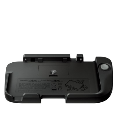Pad Circulaire Pro XL en boite - 3DS