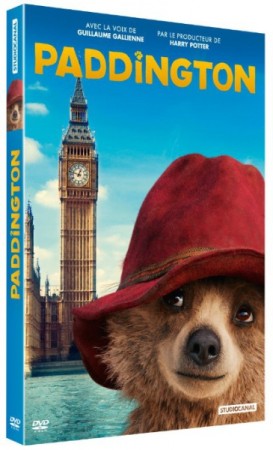 Paddington  - DVD