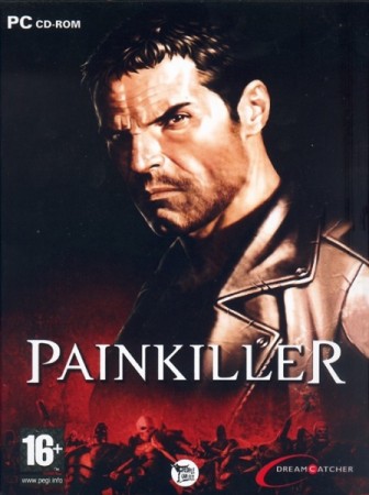 Painkiller - Jeux PC