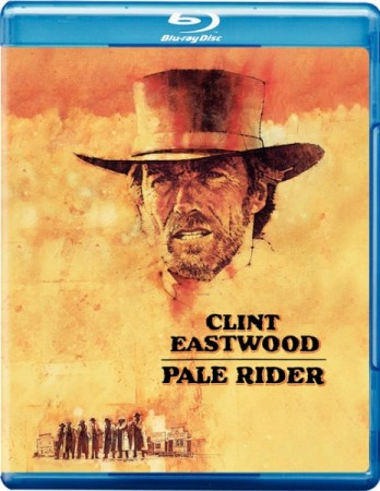 Pale rider - BluRay