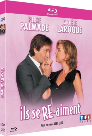 Palmade / Laroque ils se Re-aime - BluRay