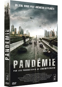Pandemie - DVD
