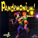 Pandemonium - Jeux PC