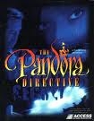 The Pandora detective - Jeux PC