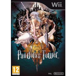 Pandora's Tower sous blister - Wii