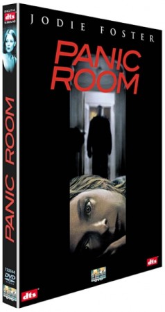Panic room - DVD