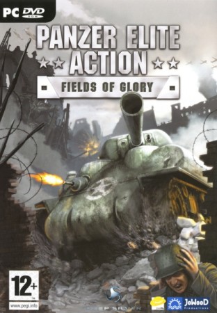 Panzer Elite : Fields of Glory - Jeux PC