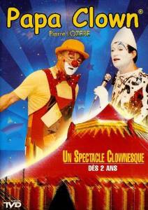 Papa Clown - DVD