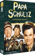 Papa Schultz - Saison 2 - DVD