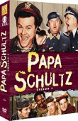 Papa Schultz - Saison 3 - DVD