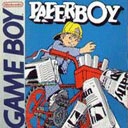 Paperboy - Game Boy