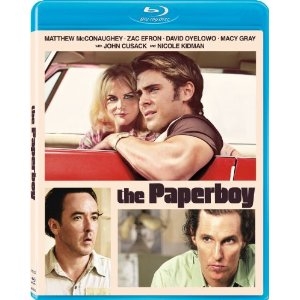 Paperboy - BluRay