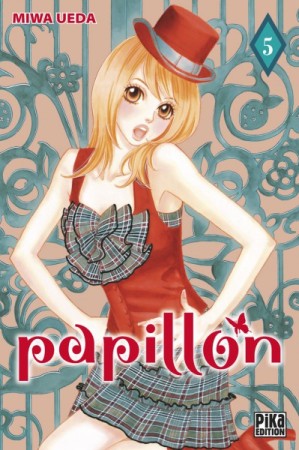 Papillon - Tome 5 - Librairie